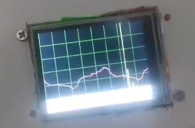 管理界面